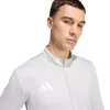 adidas Entrada 26 Track takki miesten harmaa Small