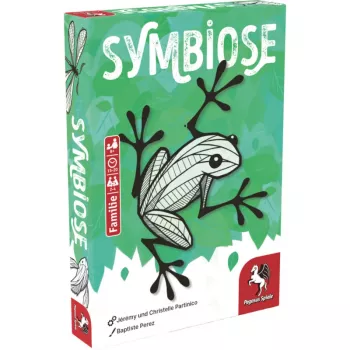 PEGASUS Symbiose DECT langaton puhelin 1,8