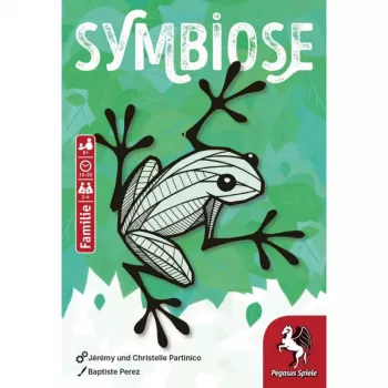 PEGASUS Symbiose DECT langaton puhelin 1,8