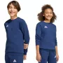 adidas Entrada 26 Sweat Top lasten Navy Blue 140cm