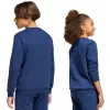 adidas Entrada 26 Sweat Top lasten Navy Blue 140cm