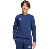 adidas Entrada 26 Sweat Top lasten Navy Blue 140cm