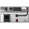 PowerWalker VFI 6000 RTG PF1 6000 VA online-kaksoismuunnin-UPS - rack/torni, 2x IEC C19 lähtöä, puhdas siniaalto