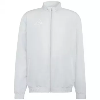 adidas Entrada 26 Presentation miesten harmaa collegepaita koko S