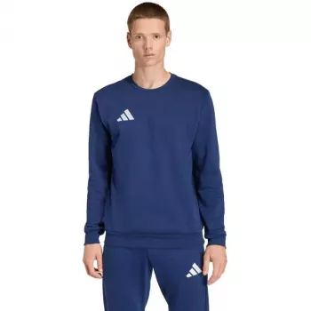 adidas Entrada 26 miesten collegepaita Navy Blue koko S