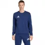 adidas Entrada 26 miesten collegepaita Navy Blue koko S