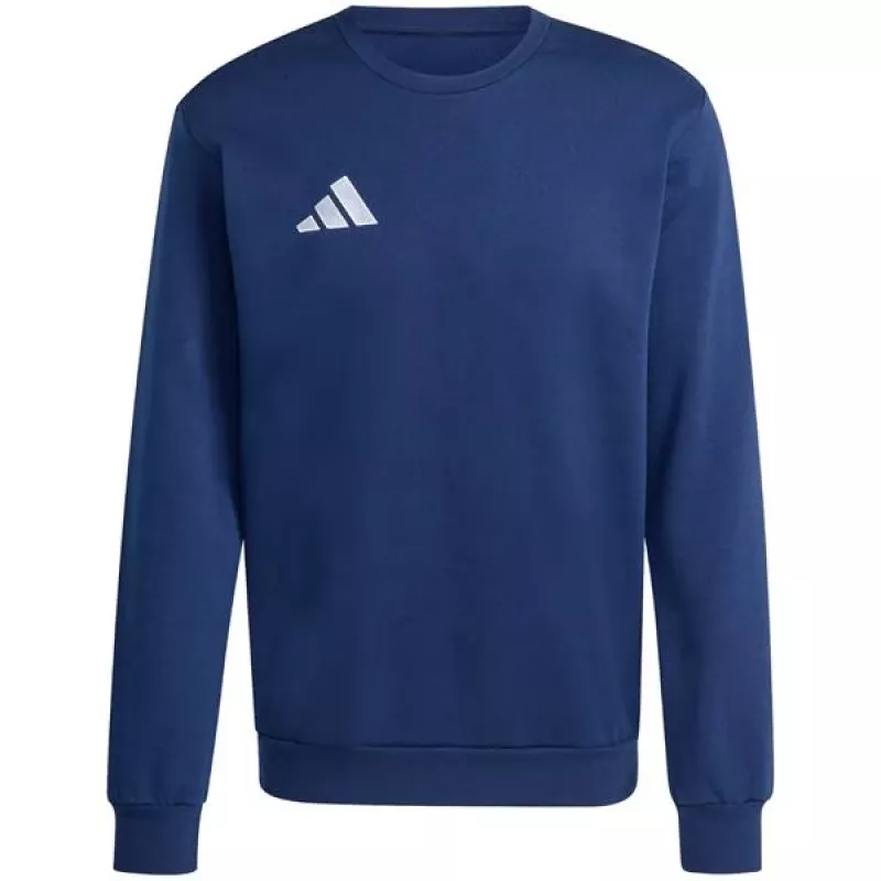 adidas Entrada 26 miesten collegepaita Navy Blue koko S