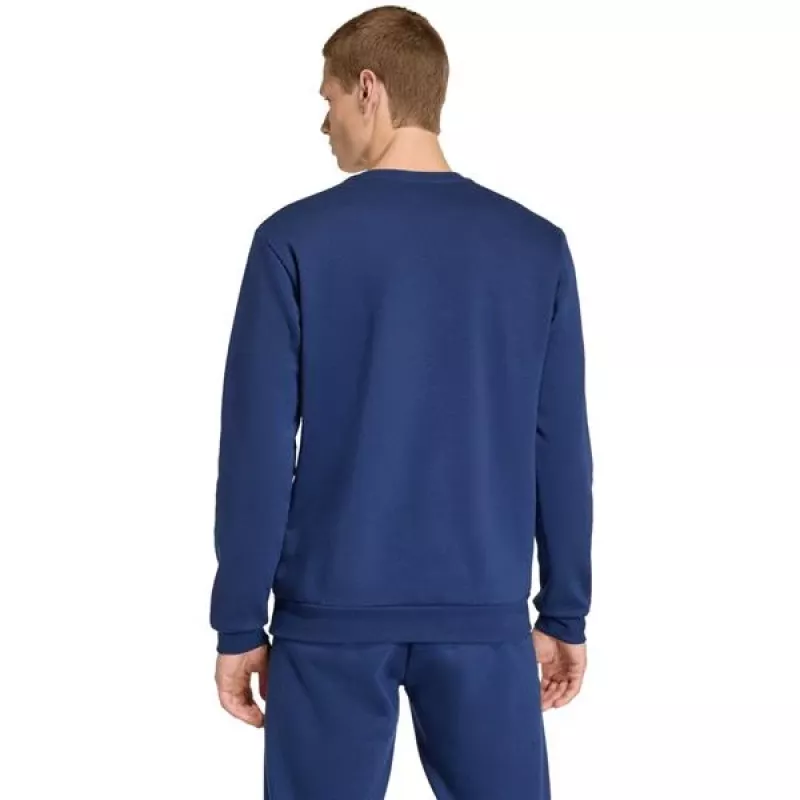 adidas Entrada 26 miesten collegepaita Navy Blue koko S