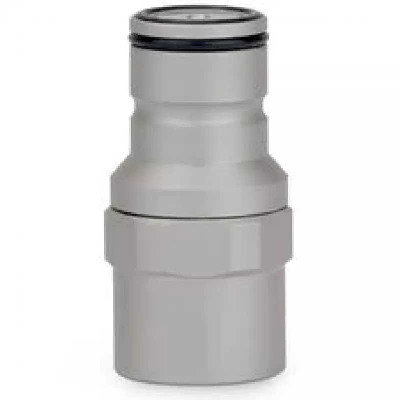 Thermal Grizzly DeltaMate pikaliitin uros – F, mattamusta