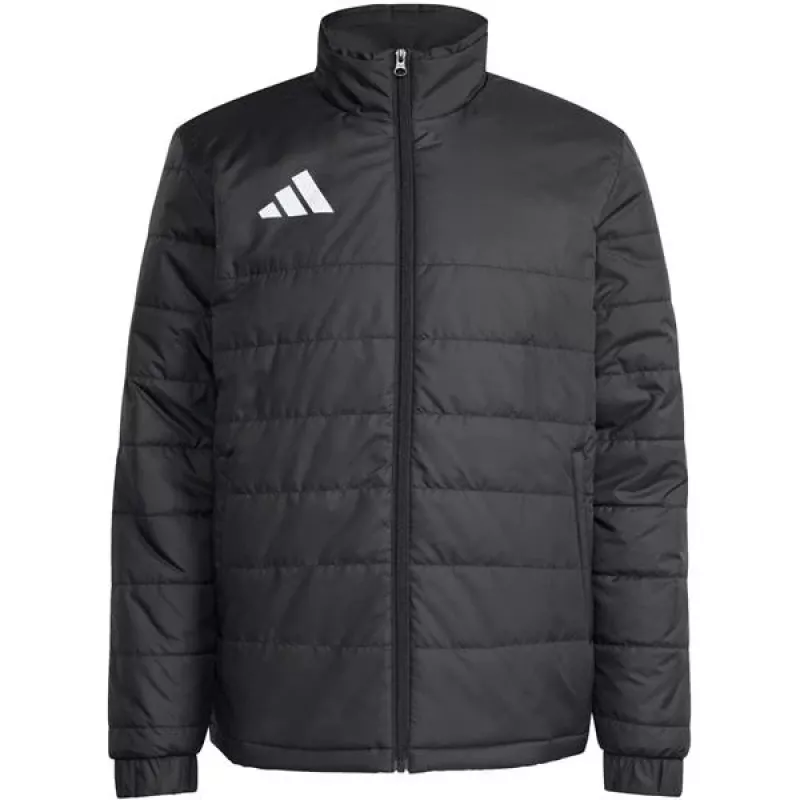 adidas Entrada 26 Light miesten treenitakki musta S
