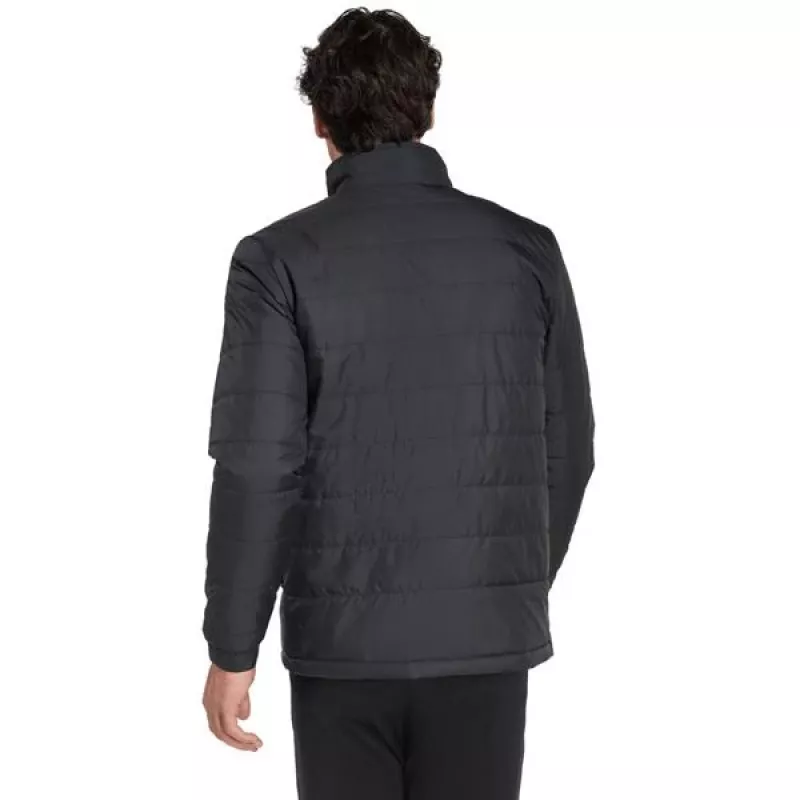 adidas Entrada 26 Light miesten treenitakki musta S