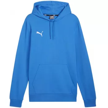 PUMA Team Goal Casuals huppari Peacoat 658618 02
