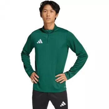 adidas miesten Entrada 26 treenipaita vihreä M