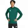 adidas miesten Entrada 26 treenipaita vihreä M