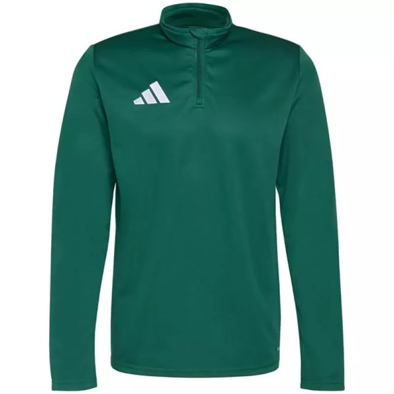 adidas miesten Entrada 26 treenipaita vihreä M