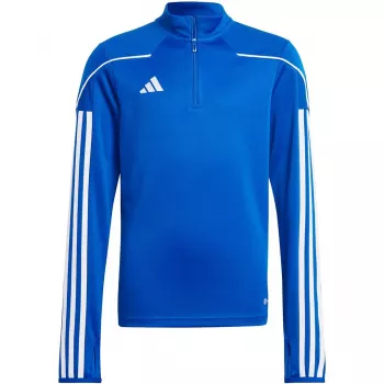adidas Tiro 23 League treenitakki Team Blue HS3490 164cm