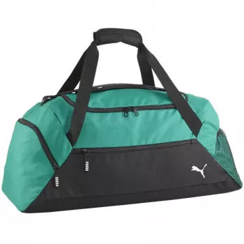Puma Team Goal laukku M vihreä 90233 04