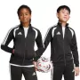 adidas Tiro 26 League lasten treenitakki musta 152cm