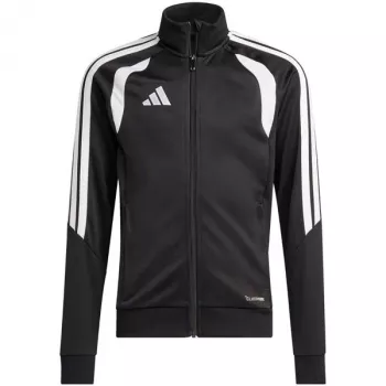 adidas Tiro 26 League lasten treenitakki musta 152cm