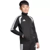 adidas Tiro 26 League lasten treenitakki musta 152cm