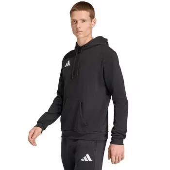 adidas Entrada 26 huppari miesten musta koko L
