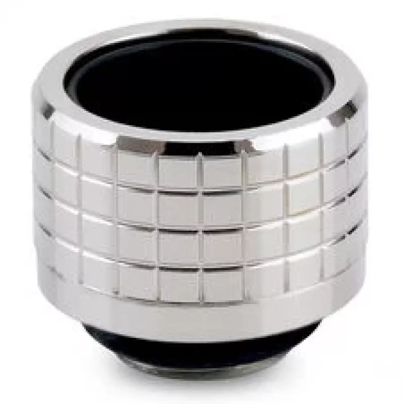 Thermal Grizzly DeltaMate letkuliitin, messinki - kiiltonikkeli, HT16, 6 kpl:n pakkaus