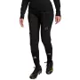adidas pehmustetut Baselayer-tight maalivahdin leggingsit lasten musta 164cm