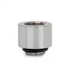 Thermal Grizzly DeltaMate Extender Fitting - MF14, kiiltonikkeli, 6 kpl:n pakkaus
