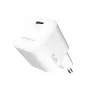 Vonmählen Unity Nano GaN 65W valkoinen USB-C-laturi