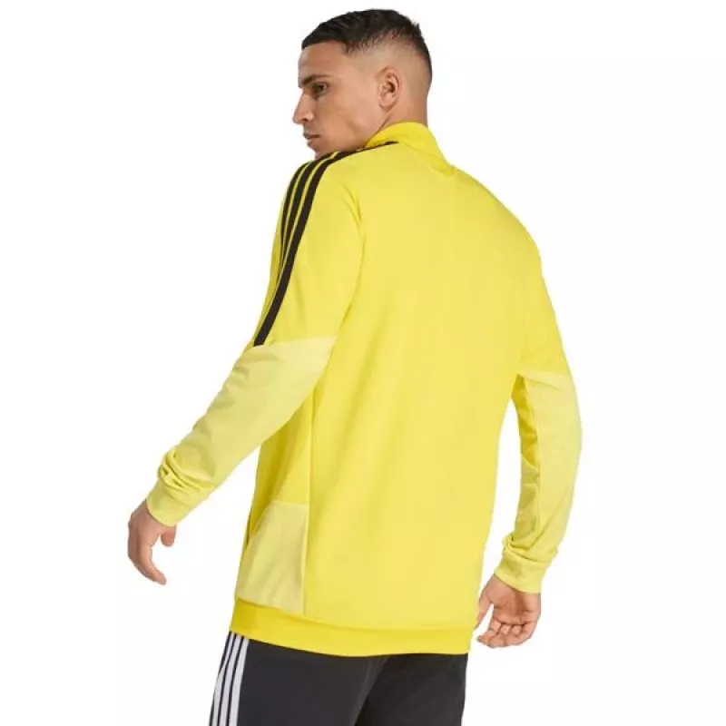 adidas miesten Tiro 26 Competition treenitakki keltainen M