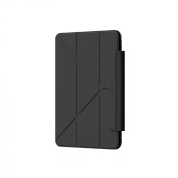 AMAZINGTHING Minimal Mag kotelo iPad Pro 11 (M5), musta