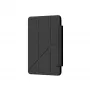 AMAZINGTHING Minimal Mag -kotelo iPad Pro 11 (M5) -tabletille, musta