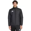 adidas Entrada 26 Light miesten jalkapallotakki musta L