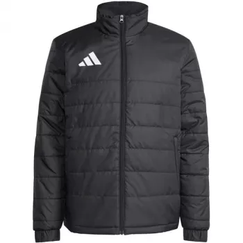 adidas Entrada 26 Light miesten jalkapallotakki musta L