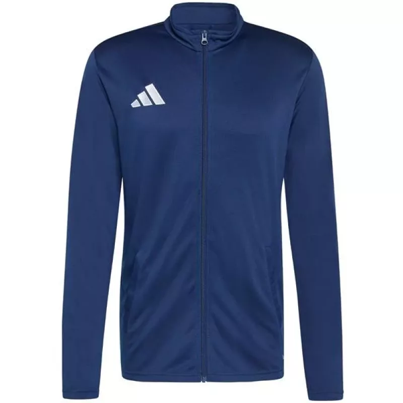 adidas Entrada 26 -treenitakki miesten Navy Blue M