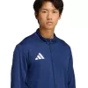 adidas Entrada 26 -treenitakki miesten Navy Blue M