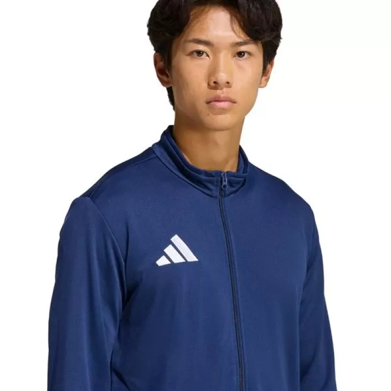 adidas Entrada 26 -treenitakki miesten Navy Blue M