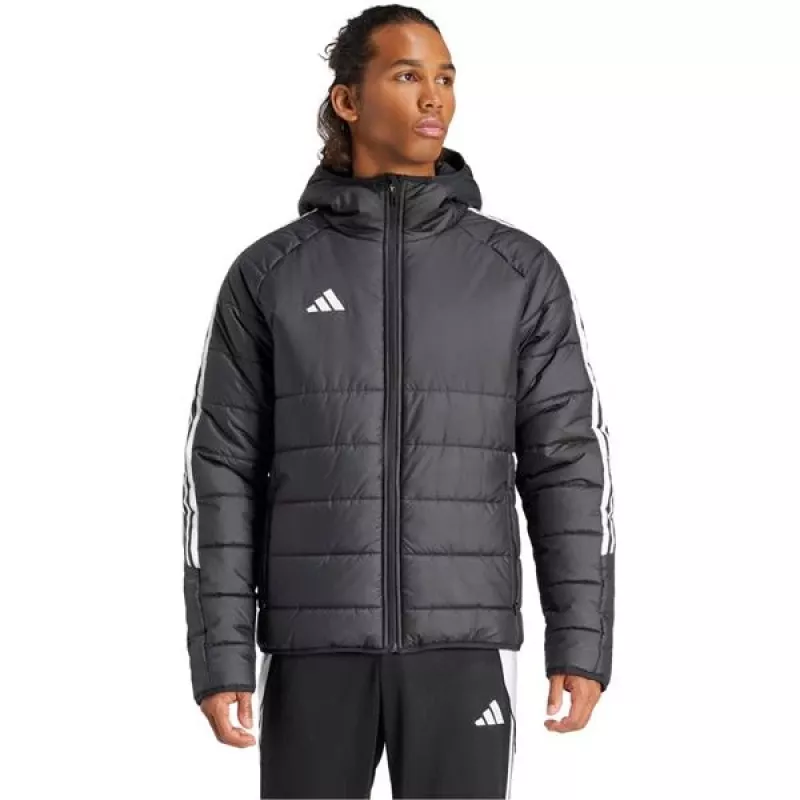 adidas Tiro 24 Winter miesten takki musta IJ7388 M