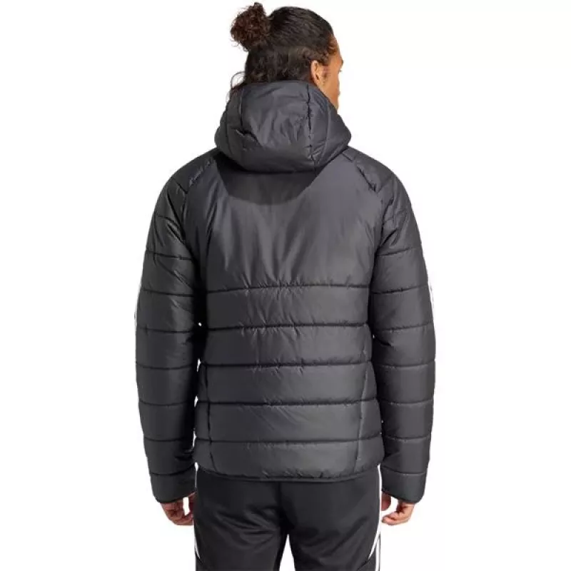 adidas Tiro 24 Winter miesten takki musta IJ7388 M