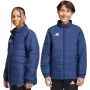 adidas Entrada 26 Light lasten takki Team Navy Blue 164cm
