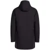 adidas Tiro 24 Stadium parka miesten musta/valkoinen koko M