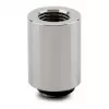 Thermal Grizzly DeltaMate Extender Fitting MF28 - kiiltonikkeli, 6 kpl:n pakkaus