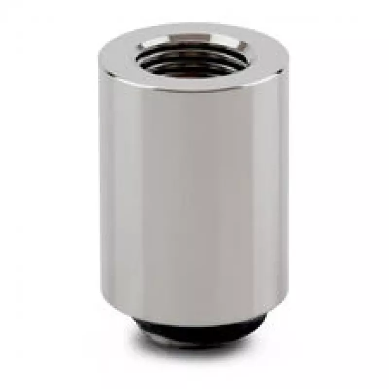 Thermal Grizzly DeltaMate Extender Fitting MF28 - kiiltonikkeli, 6 kpl:n pakkaus