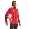 adidas Tiro 24 Competition miesten collegepaita punainen-oranssi IP1875