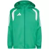 adidas Tiro 26 League tuulitakki miehet vihreä JY9729 M