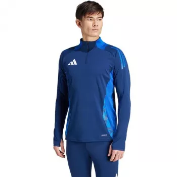 adidas miesten Tiro 24 Competition harjoitustakki Navy 2XL