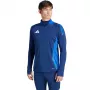 adidas miesten Tiro 24 Competition harjoitustakki Navy 2XL