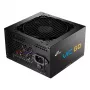FSP Fortron VIC-750GD 750W 80 PLUS Gold ATX ei-modulaarinen virtalähde
