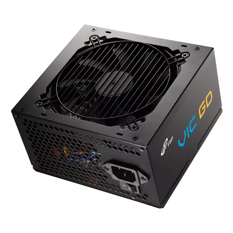 FSP Fortron VIC-750GD 750W 80 PLUS Gold ATX ei-modulaarinen virtalähde