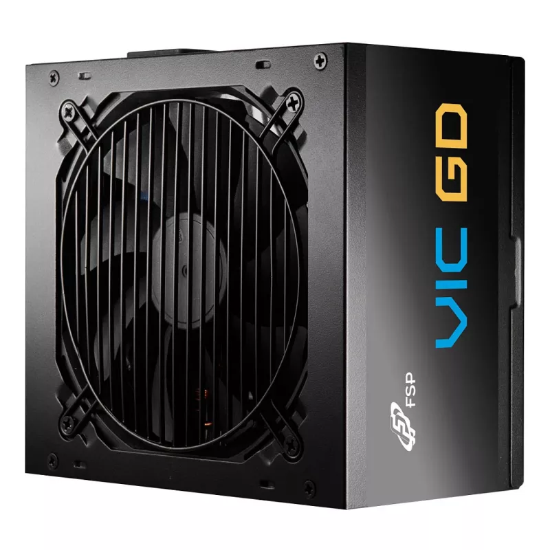 FSP Fortron VIC-750GD 750W 80 PLUS Gold ATX ei-modulaarinen virtalähde